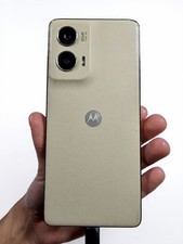 Motorola Moto G Stylus 5G 2024 Caramel Latte FOR PARTS LOCKED 5