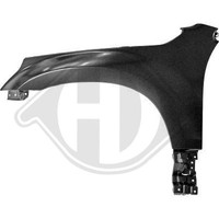 1X KotflüGel Diederichs 6433107 FüR Suzuki Vorne Links