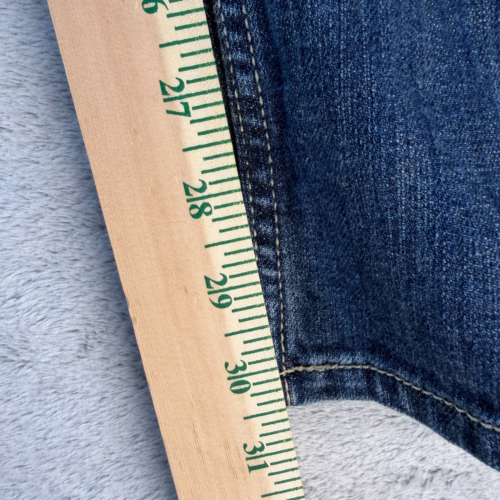 Buffalo David Bitton Driven-X Basic 32x32 Straigh… - image 12