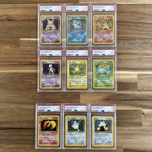 Original 151 Pokemon Cards Set | eBay Original 151 Pokemon Cards Set | eBay