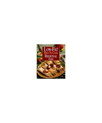 Low-Fat Ways to Cook Regional Fare