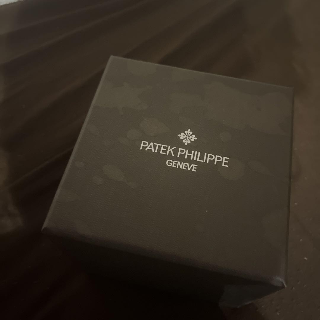 Patek Philippe Candle 100 Natural Wax