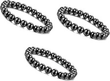 Dr Kao Pack Copper Magnetic Therapy Bracelet for Women Magnetic Copper Bracelet