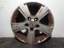 Jantes Opel SIGNUM