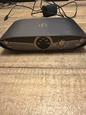 iFi Audio Zen Phono 3 MM & MC Phono Stage with Subsonic Filter