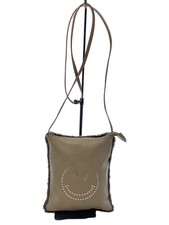 SALON DE ALFURD Shoulder Bag SLV