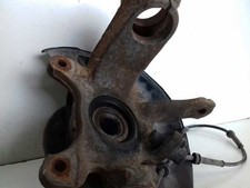 achsschenkel vorne rechts MG ZR 160 degzp219965