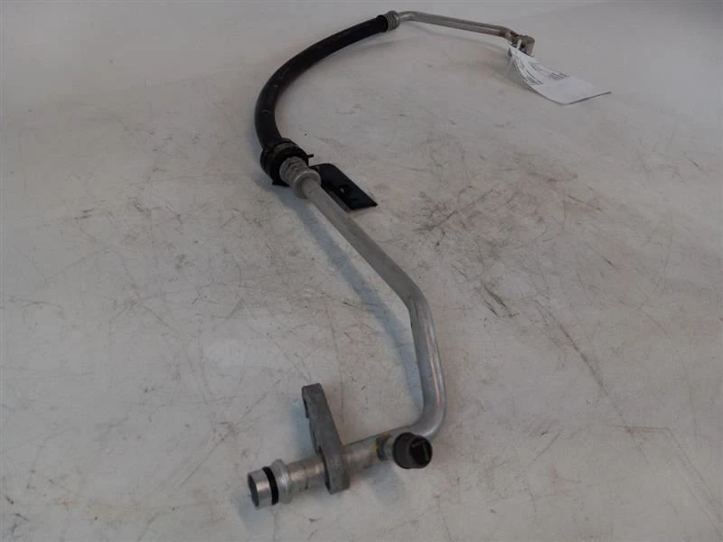 2008 SUBARU LEGACY AC HOSE LİNE AİR CONDİTİONİNG - Image 2 of 4