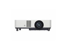 Sony VPLPHZ51 Laser Projector - 5300 ANSI Lumen - 16:10 - HDMI - LAN