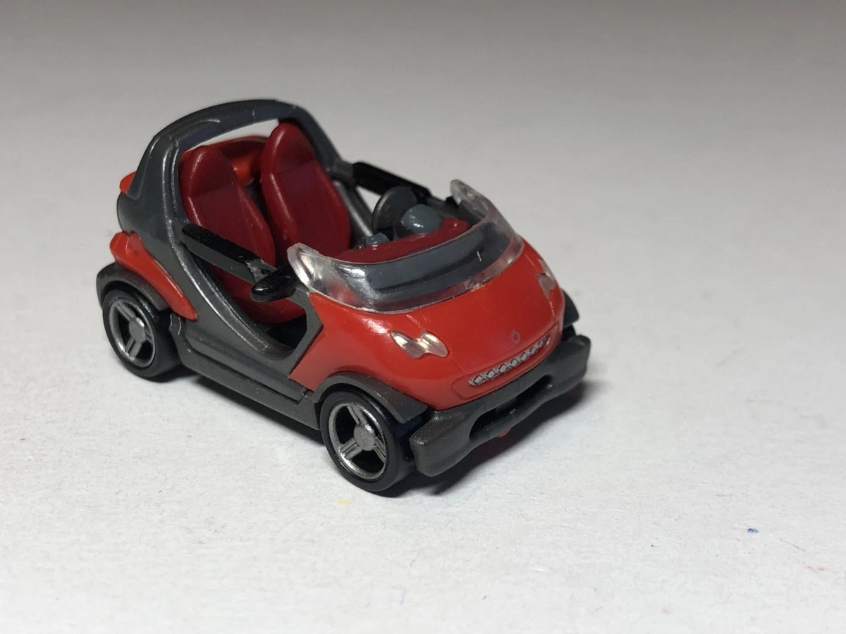 Smart 1:87 Scale Cars Vehicles for sale | eBay