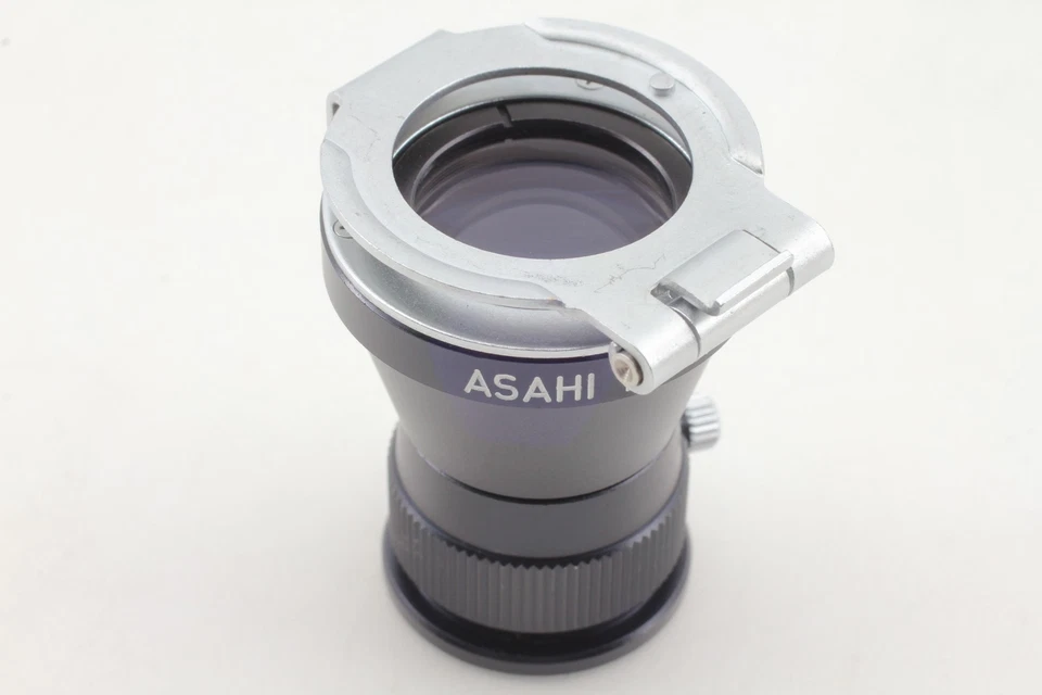 [ Mint ] Pentax 6x7 67 Magnifier View Finder For 67 67 II Film Camera From JAPAN - Image 4 of 4