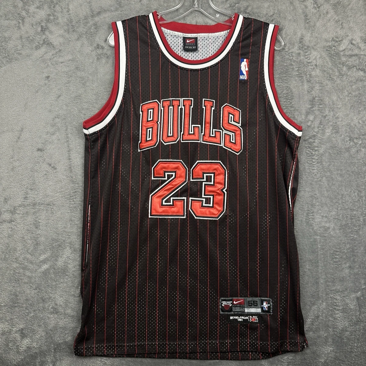 Nike 44 Size Chicago Bulls NBA Fan Apparel & Souvenirs for sale | eBay