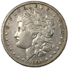 1894-O Morgan Silver Dollar XF Extremely Fine Cleaned $1 Coin New Orleans Mint