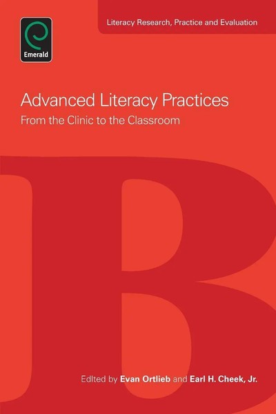 Evan Ortlieb (U. A.) | Advanced Literacy Practices | Taschenbuch | Englisch-image