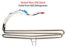 OEM - Magic Chef Avanti ARF2108 Refrigerator 2500700006 Defrost Heater HMDR1000