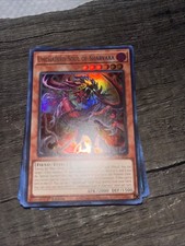 Yu-Gi-Oh! Unchained Soul of Sharvara MP24-EN215 Ultra Rare 1st Edition