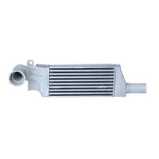 Ladeluftkühler NRF für Opel Corsa C F08 F68 Combo Tour W5L X01