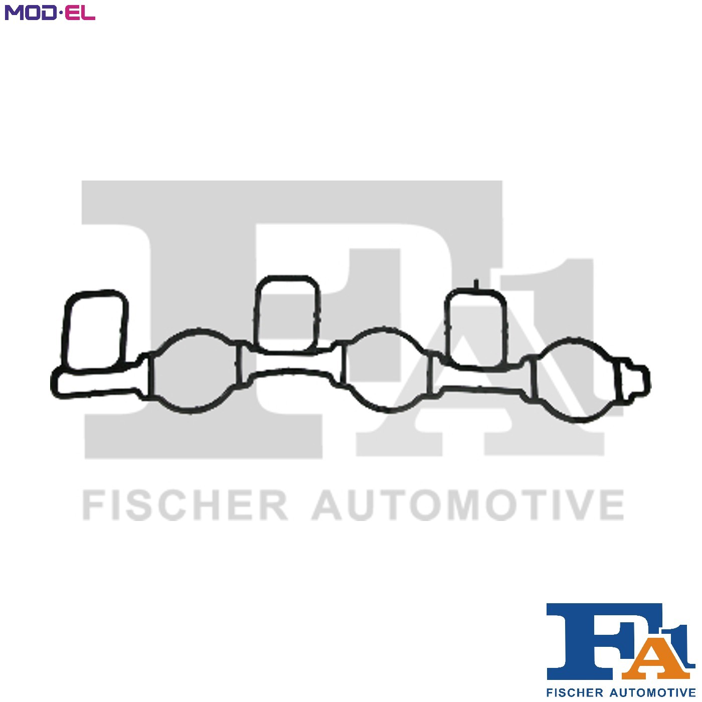 2x ✅Fits FA1 511-022 VAG manifold gasket ⭐UK Seller⭐ - Image 12
