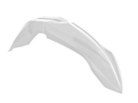 Rtech KotflüGel Vorn Passt An Yamaha YZ 250F 10-18 450F 10-17 Weiß