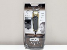 WAHL Cortadora de pelo con cable/Cortadora de pelo/T-Styler Pro Corte de pelo ¡Envío gratuito!