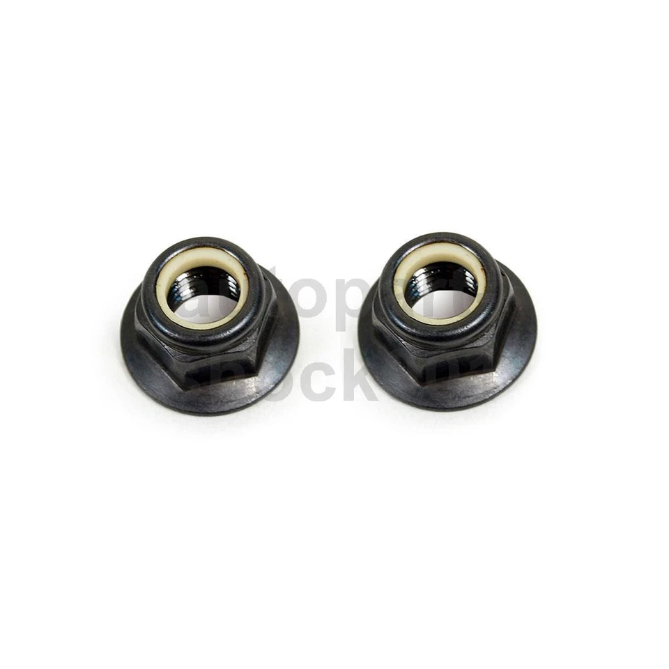 Barra estabilizadora delantera trasera izquierda Mevotech para Mazda 3_AP 2010 2011 2012 2013 Foto 3 de 4