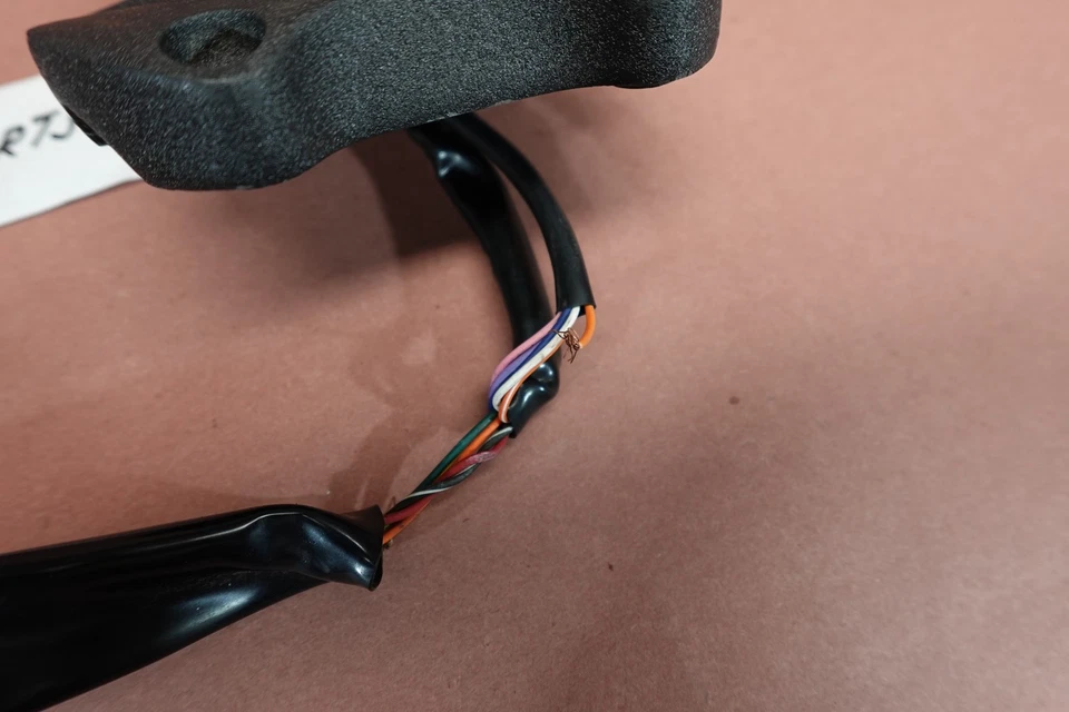 Harley Davidson Iron 883 XL883N 2009-2022 velocímetro medidores de racimo Foto 4 de 4