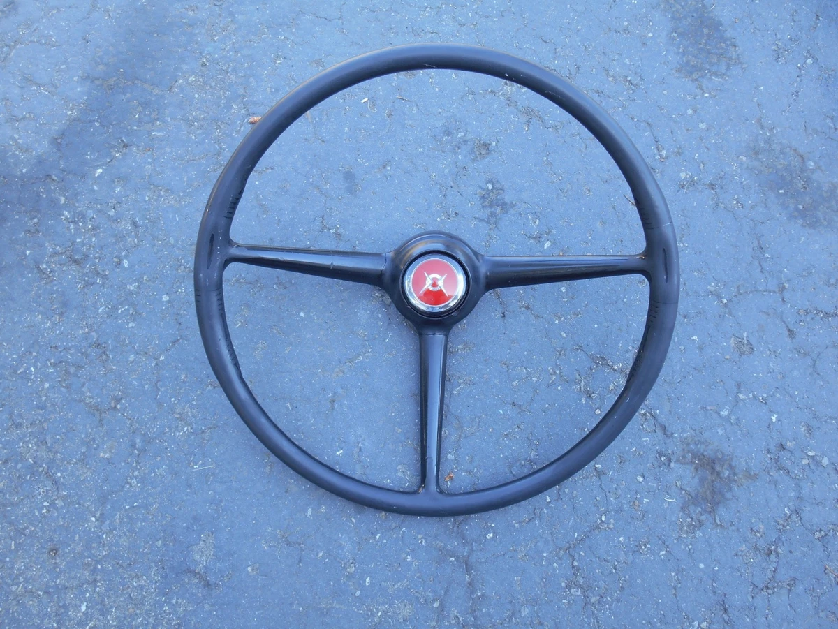Mopar Vintage Car & Truck Steering Wheels & Horn Buttons for sale