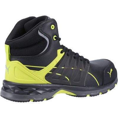 Puma Safety Velocity 2.0 MID S3 Sicherheitsstiefel