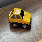Transformers G1 Vintage Mini Vehicle Yellow Bumblejumper Bumper Cliffbee -Rare