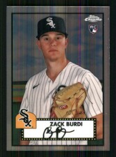 Click to enlarge Zack Burdi