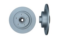 2X Bremsscheibe Kamoka 103029 FüR Renault Megane 4 B9A K9A ScÉNic Talisman Tce
