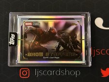 2025 Topps Marvel The Collector Checklist Guide in-content 30