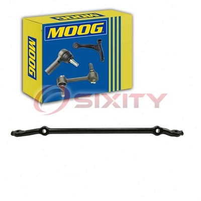 MOOG Steering Center Link for 1992-2000 GMC Yukon 5.7L V8 Wheel Gear ig