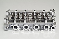 AMC Zylinderkopf 908898 FüR Master Trafic Opel Renault Movano X70 Bus Vivaro X83