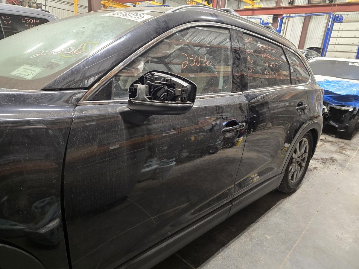 Used Right Instrument Panel Air Bag fits: 2019 Mazda CX-9