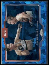 Yan Xiaonan Chrome Sapphire 2025 Sapphire #35