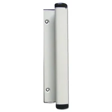 SLIDING GLASS PATIO DOOR HANDLE / PULL WHITE INTERIOR OR EXTERIOR NEW !