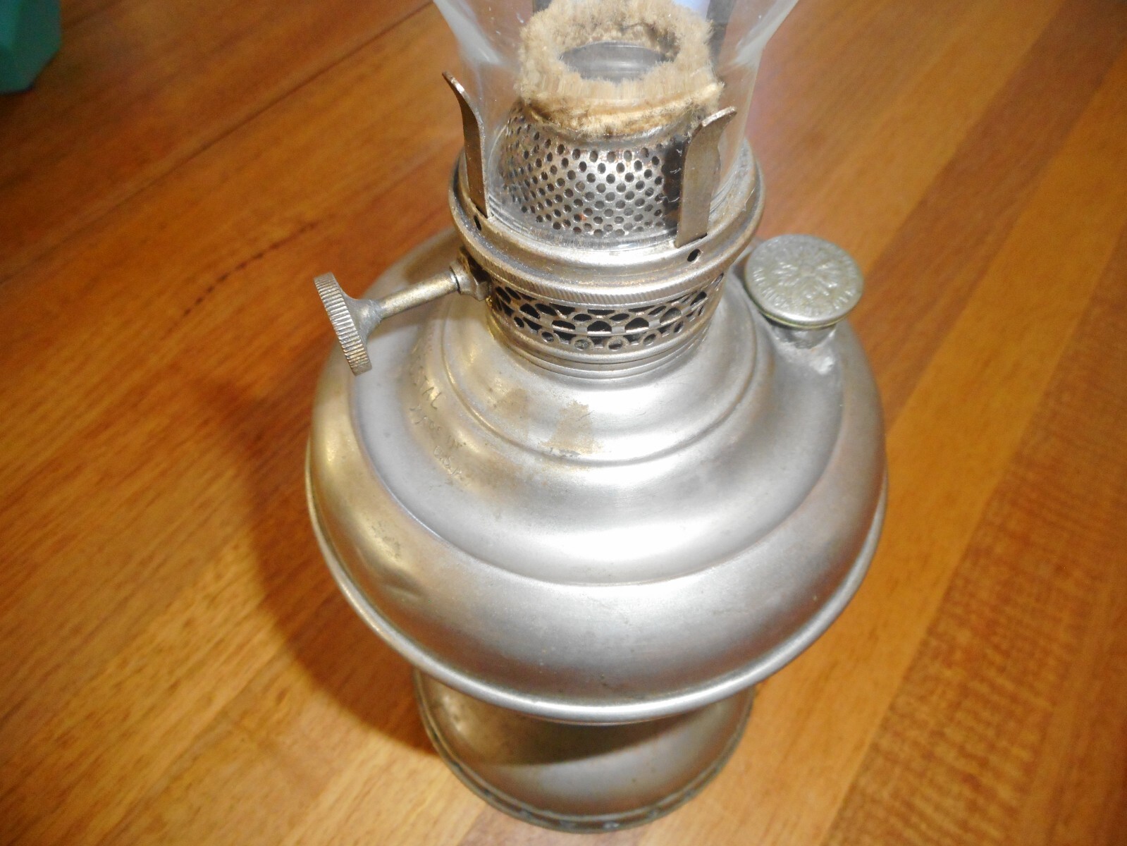 MILLERS OVESTAL LAMP eBay