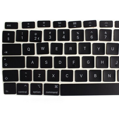 Apple MacBook Air Keycaps Full Set for A2179 M1 13