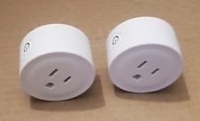 Avatar 2 pack Mini Smart Sockets work with Al...