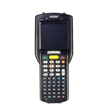 Motorola Symbol MC32N0 MC32N0-GL4HCHEIA 1D Mobile Computer PDA Barcode Scanner