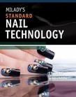 Standard Nail Technology by Milady Publishing Company Staff (2010, Paperback, Workbook)