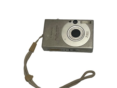 NB-4L NB4L NB 4L Caricabatteria USB Per Canon IXUS 30 40 - Foto 1