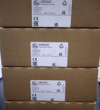 1PC NEW IFM CR0020 controller Brand One year warranty Fast delivery