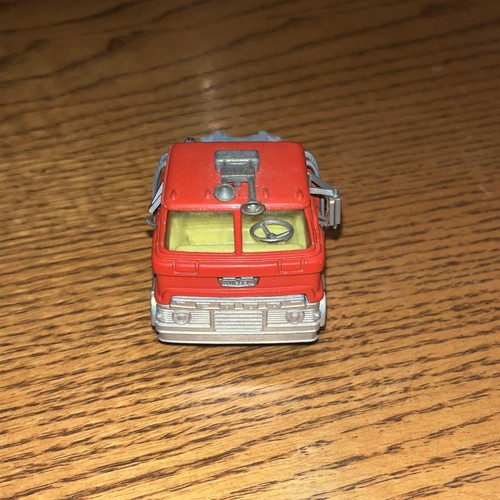 Corgi Major Toys - #1138 FORD DIESEL H SERIES TILT CAB - Picture 4 of 7