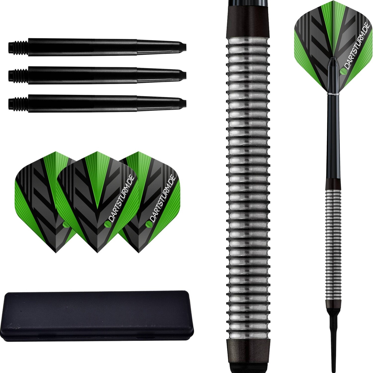 DartSturmde - Зодиак - Софтдарт 14290₽