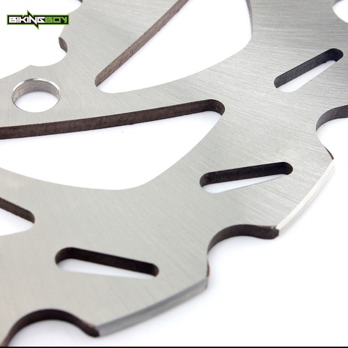 TARAZON Front Wave Brake Disc Rotor – Fits Yamaha Banshee 350 / Raptor 660R / 700R / YFZ450