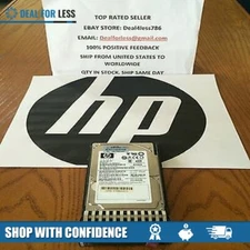 375863-011-HP 146GB 10K SAS 2.5 HOT-PLUG HD