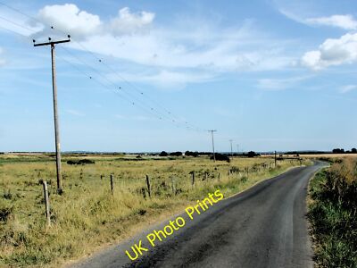 Foto 6x4 Harty Ferry Road Bay View 2 c2015
