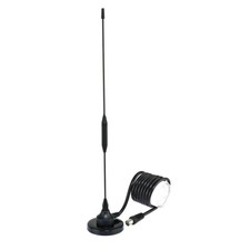 Bingfu Digital 6dBi Antenna Aerial for Freeview DVB-T TV Male HDTV